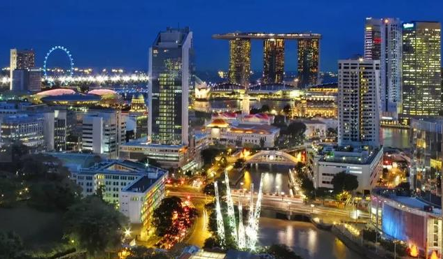 惊！更多国家对新加坡发出旅游警示！新加坡旅游局都发话了...