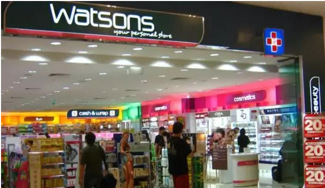新加坡10家日用品店大盘点，买便宜货的棒呆好去处！