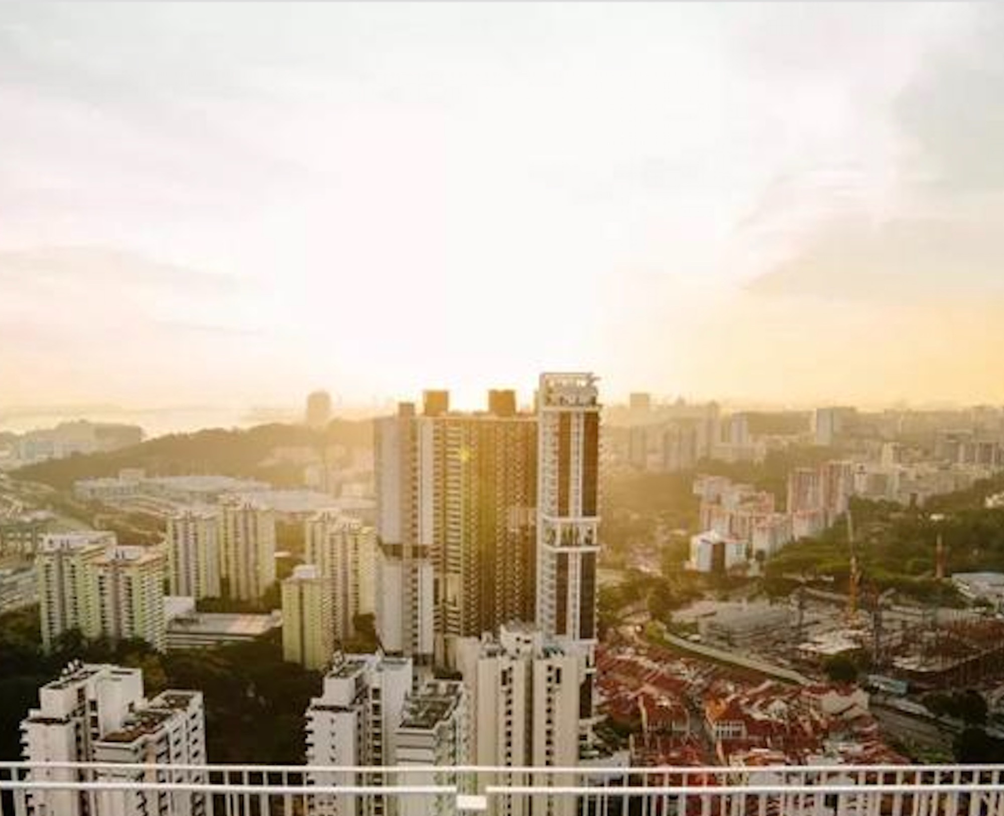 新加坡一套房子多少钱？华利世家顶层豪宅售价1750万新币 - 新加坡房产网