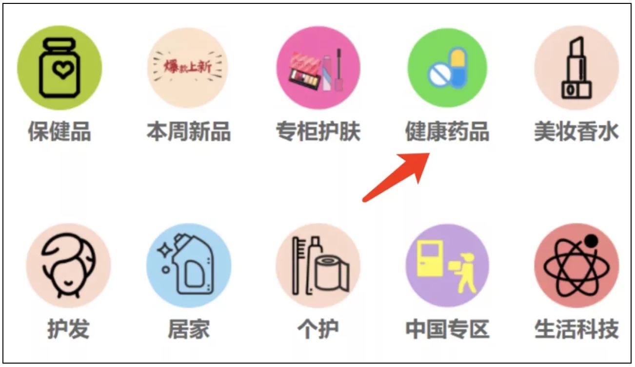 人在新加坡不敢生病！ 吐血整理100种常备药！本地发货~