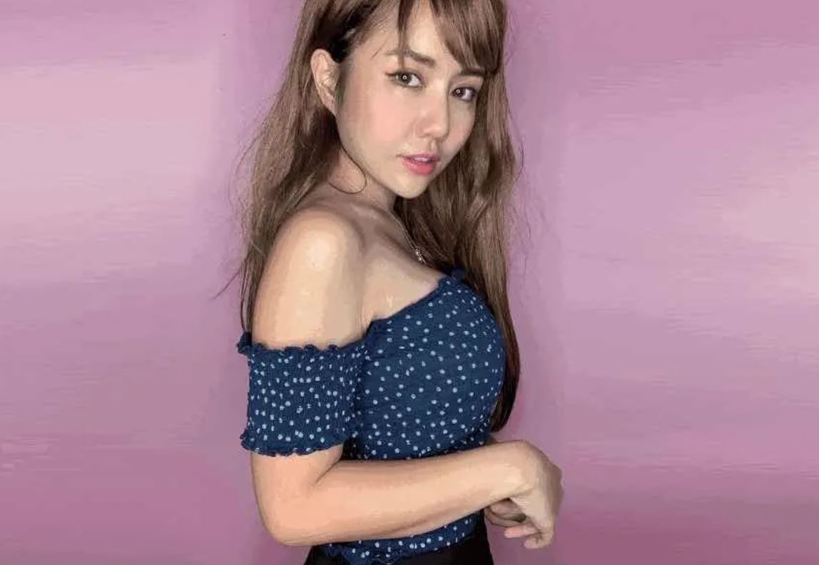 新加坡网红美女不小心承认自己骗了7个男人！套路是这样的……