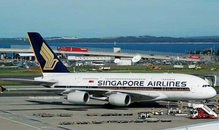 新加坡继续开放！航空业复苏、这个月将扩大跟这个国家飞行计划