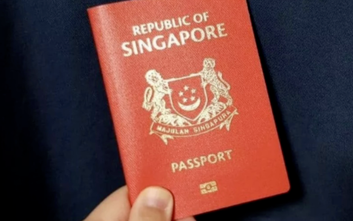 再发7万本护照，都想出国！新加坡专家建议：入境不检测、户外不戴口罩、10人可聚会！