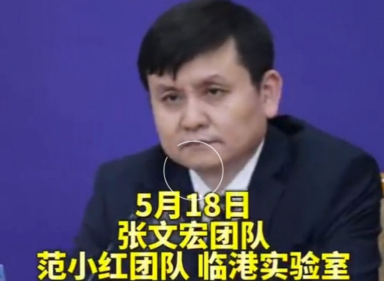 张文宏带来好消息！中国驻新加坡大使馆：取消这4大回国流程！
