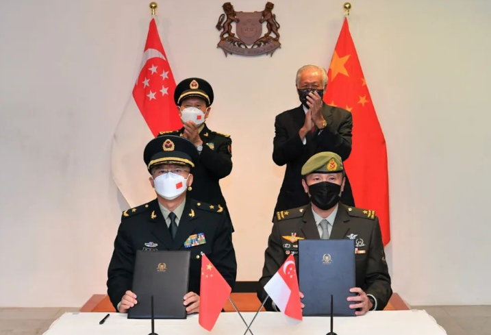 回国新规，今天起生效！新中两国防长首届对话，关系更进一步！附最新入境政策+机票