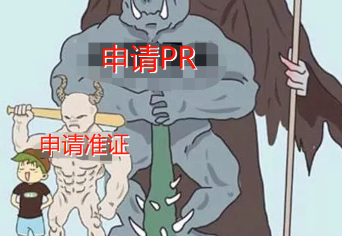 网友晒经历：最近秒批！月薪5K，来新仅一年半就拿到PR！新加坡移民正在“大放水”？