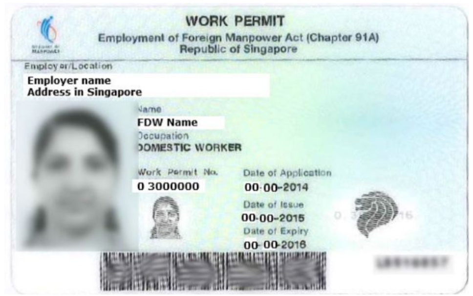 后天起，新加坡这两类人注意！准证大地震，外媒：高薪给特权抢人！网友酸了~