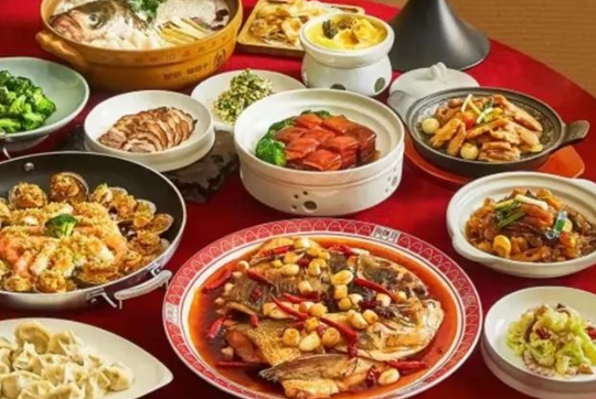 1件包邮直发中国！进口年货开抢啦：榴莲、燕窝、年饼几十元送到家！