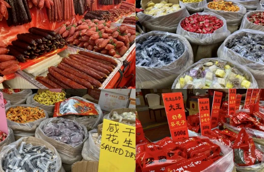 本周折扣！鲍鱼海鲜3折！Don Don Donki限量1新！年货市场开了！