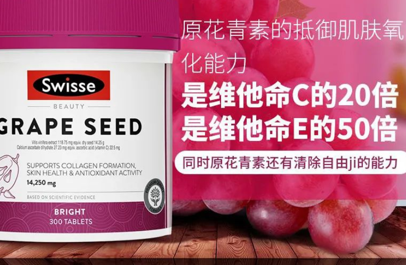 这个国家百万人有长期新冠后遗症！新加坡保健品专场0.99新起