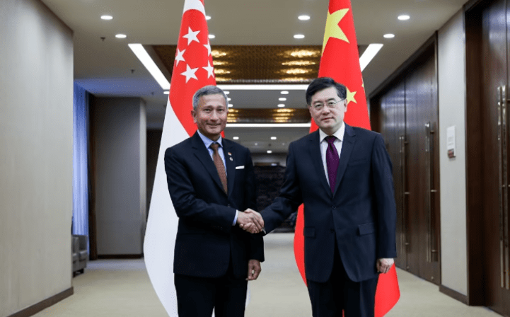 官宣！中国走出疫情，新中航班有序恢复！XBB1.5引发新疫情？新加坡：不算什么