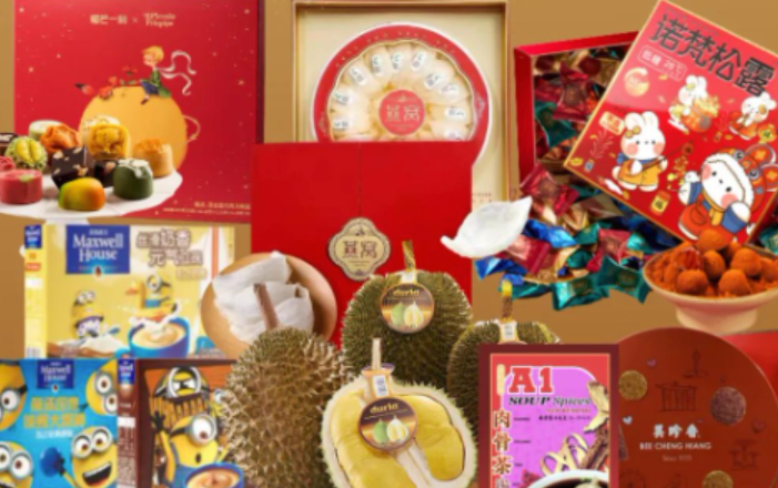 最快3日达！印尼溯源燕窝、南洋白咖啡等爆火特产送到中国家～