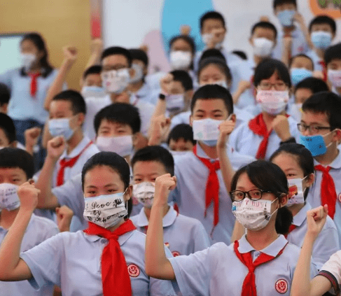 中国多部门官宣，再放宽这项防疫政策！日韩也有最新动作~