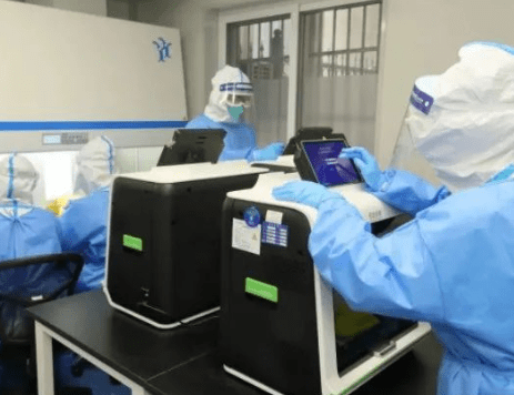 中国首现“新亚型”！世卫：今年或正式结束！新加坡流感病患激增