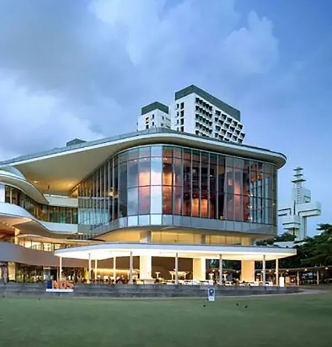 原来这10个名人、明星都是新加坡大学校友！7月低成本游学好机会