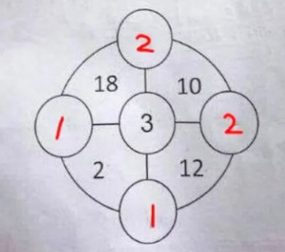 椰子妈咪丨我，211毕业，居然不会做新加坡小学数学题！