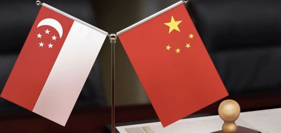 终于！2月9日起，新加坡跟中国正式互免签证！          终于！2月9日起，新加坡跟中国正式互免签证！