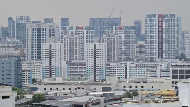 “交12000新币！只住了四个月，我在新加坡租房被迫搬走！”一定避雷！
