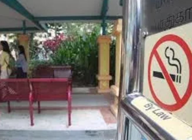 在新加坡家里被查了！他们无搜查令也能进屋！重点找这样东西......