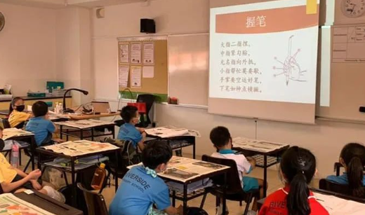 985、211父母也哭了！“我们全家从中国移民到新加坡，孩子慢慢的连中文都不会说不会写了！”