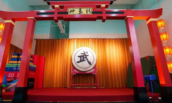 4-18岁孩子升学新赛道！10+武术选择，靠DSA直通新加坡29所中学！