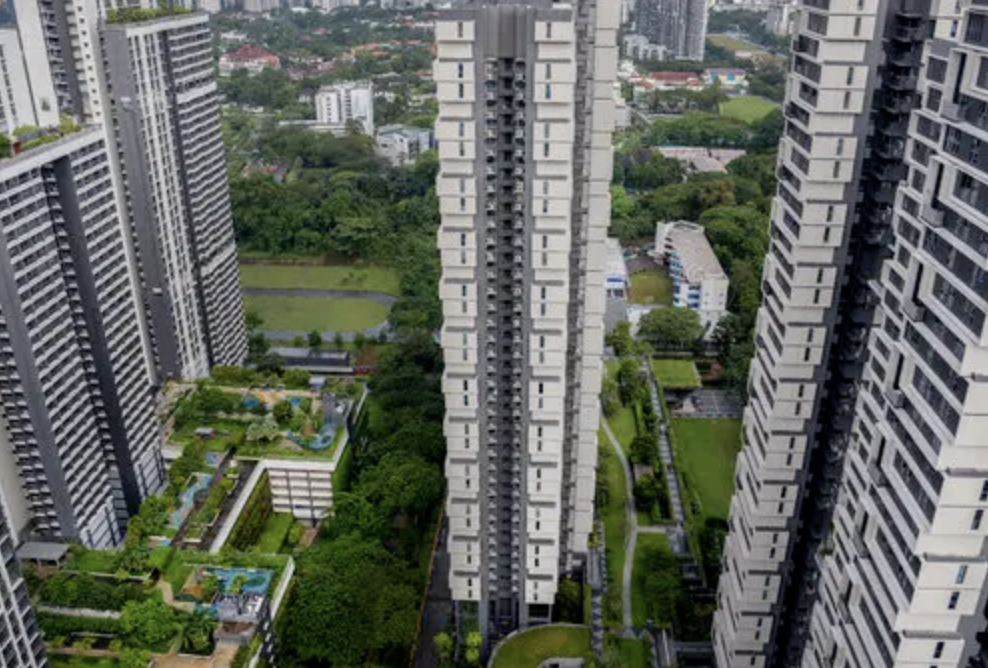 “新加坡住房补贴增加了！但是我并不建议这些人买房...”