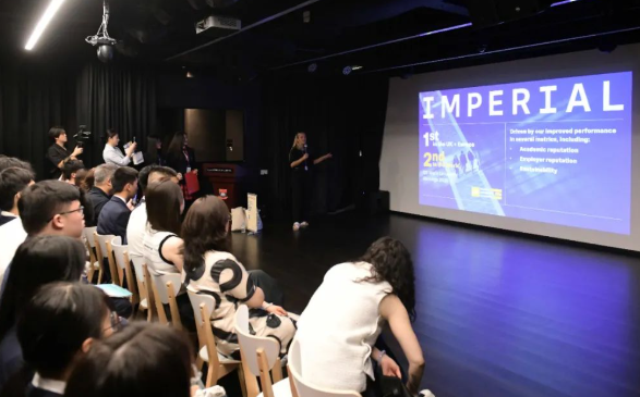 每年40万人民币！60个名额免费留学新加坡，升学新国立&南洋理工！