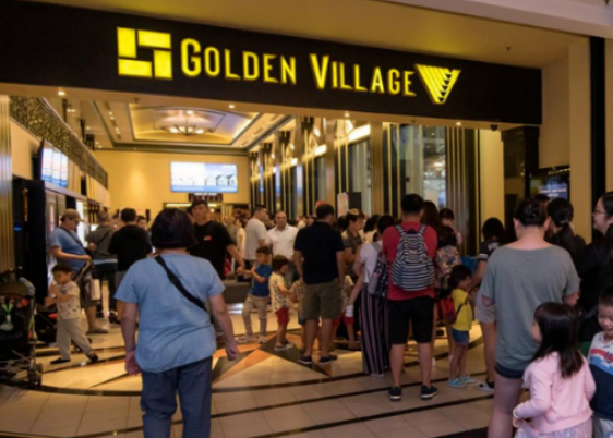 新加坡这11家影院口碑最好！票价最低10新~