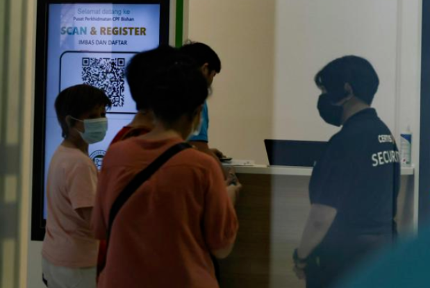 “每年被动收入20万新币，我是如何做到的？”