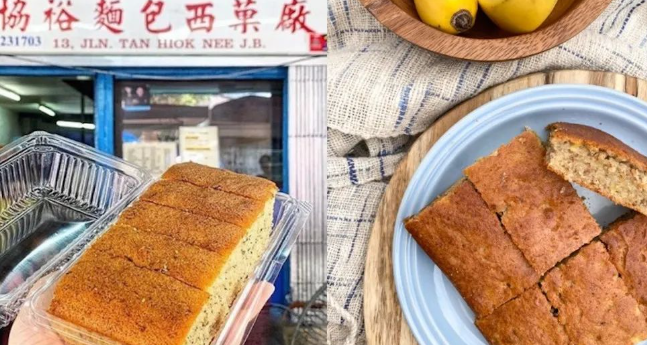 新加坡周末去新山10家美食：烧鸭、叻沙、点心、烤肉…放开肚皮吃！