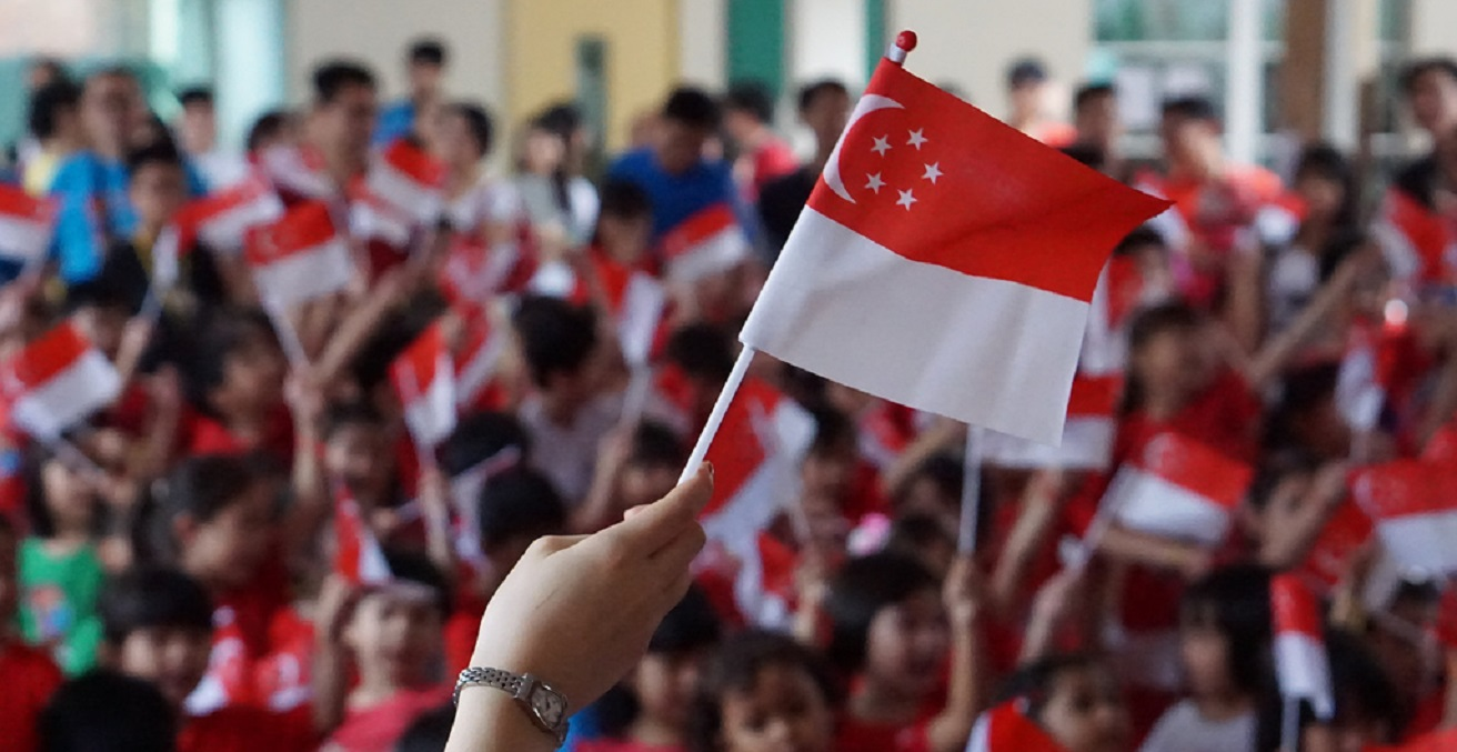 “临近大选，我的新加坡PR申请被撤回了！”最新移民遴选要求公开