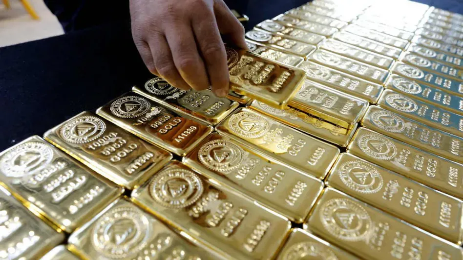 黄金金价再创新高，他投资30年翻了近10倍！在新加坡如何投资？