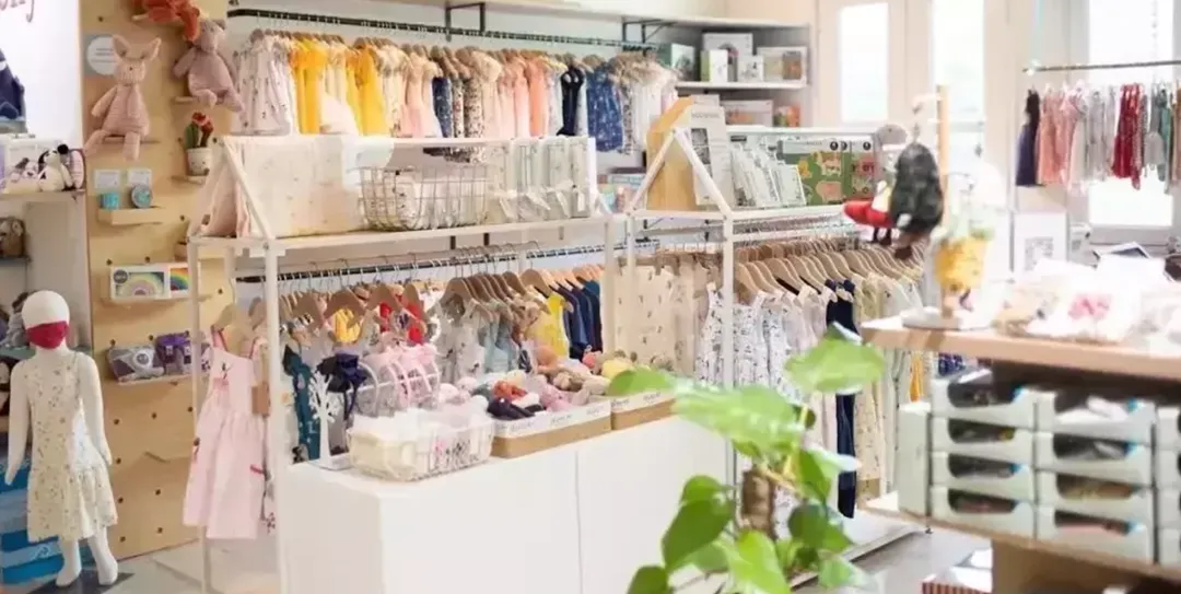 新手爸妈快看！新加坡必逛的11家母婴店都在这了！安全还便宜~