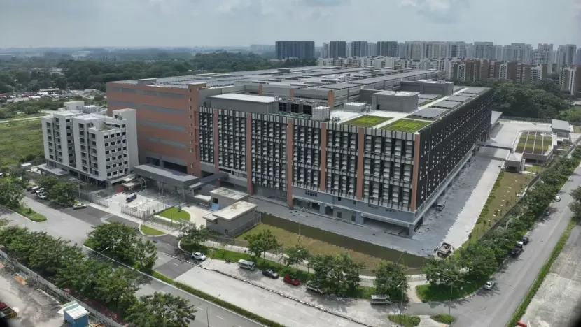 新加坡盛港房产升值空间缓慢！全都是因为这个原因？！