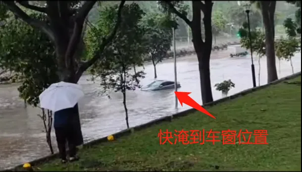 洪水预警！今天 ，新加坡这几个地方要小心