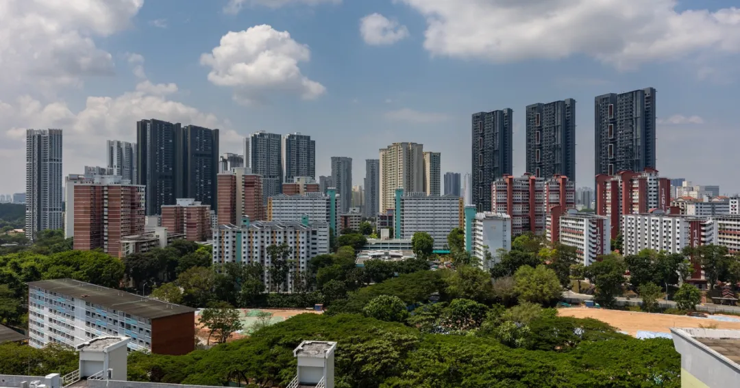 买房人注意！新加坡组屋大放量＋旧区翻新双利好~