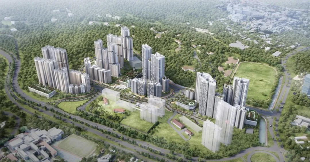 新加坡这个地区的组屋增到6000单位！BTO即将登场，租房选择抢先看～