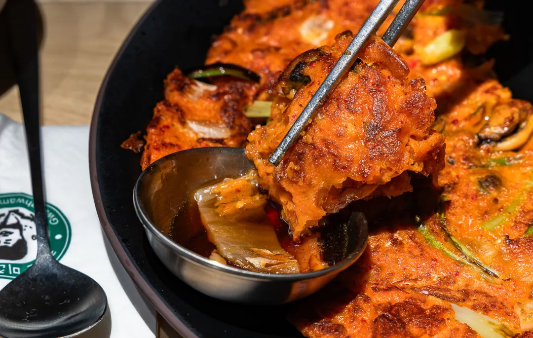 新加坡9月新开12家餐厅~