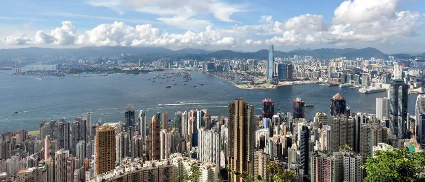 刚刚，中国大湾区超过新加坡！排名世界第一
