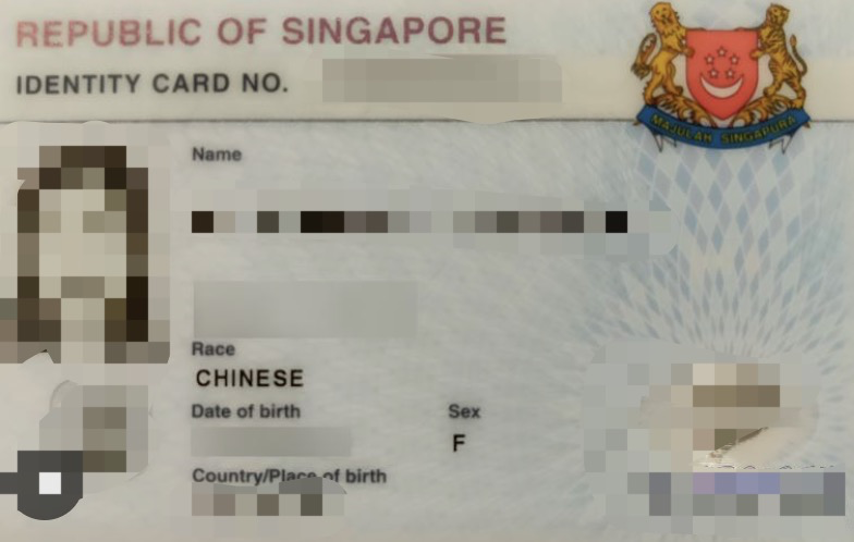 一拿到SP准证就准备申请新加坡PR，120天获批！