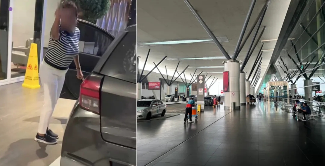 又有中国游客在马来西亚出事了：一对情侣失踪、一场打车骗局