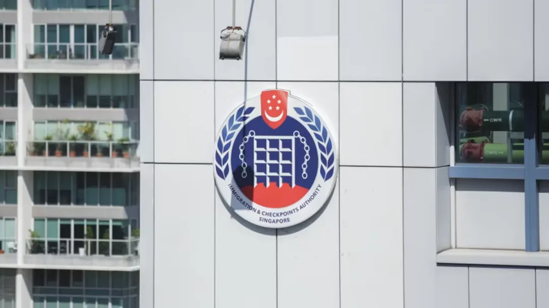 新加坡移民局大动作！PR入境许可证新政策，12月1号开始！