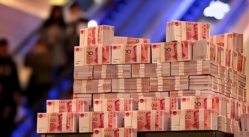 跨境汇款5000元就要登记？最新解读来了！