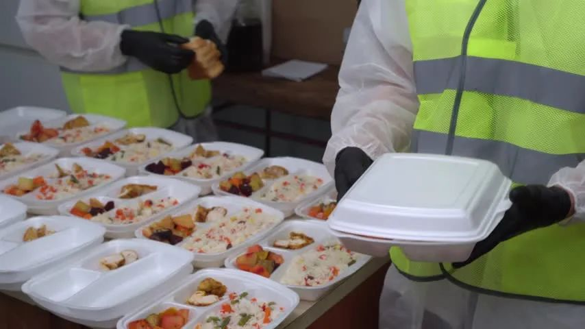 新加坡10个免费吃饭的地方