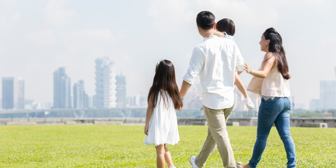 每个孩子都能领500新币！新加坡这笔补助直接打入账户！附使用方法~