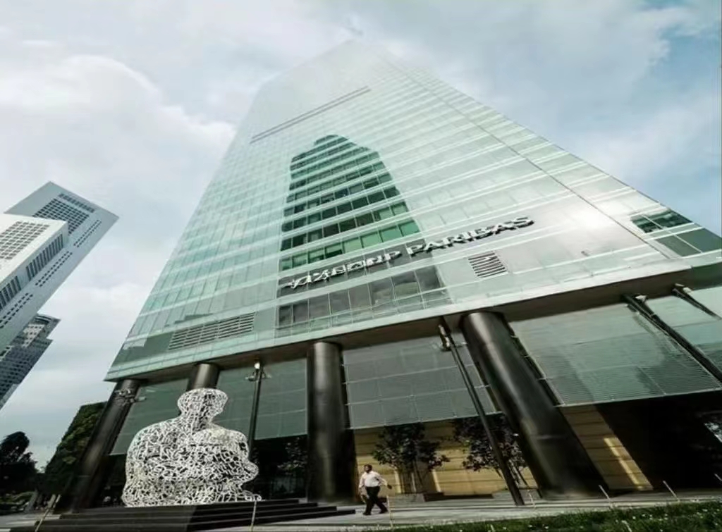 不怪全球总部都扎堆！新加坡开公司的政策也真太友好了......