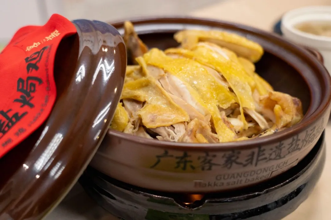 樟宜机场内12家必吃美食推荐