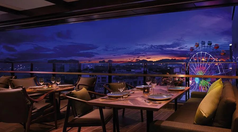 两天一夜新山游攻略！经济实惠且奢华着