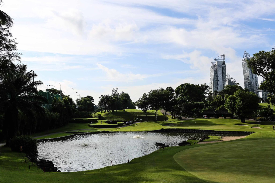 5年内，新加坡这5个地区将重新发展！