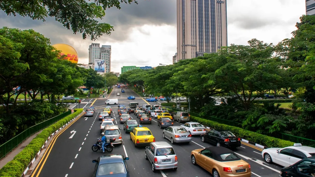 新加坡买车后，每年必交这个税！逾期可能上法庭！